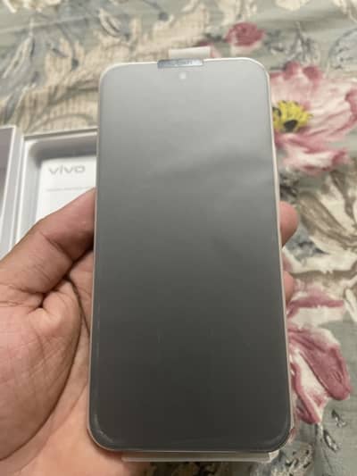 Vivo y31d