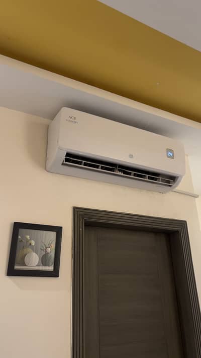 1 ton PEL DC inverter AC