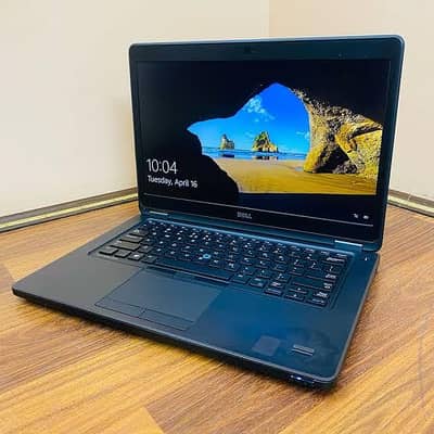 Dell latitude e5450