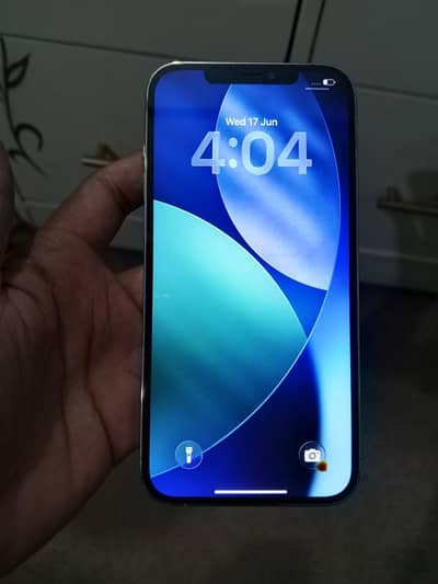 I phon 12 pro max display original
