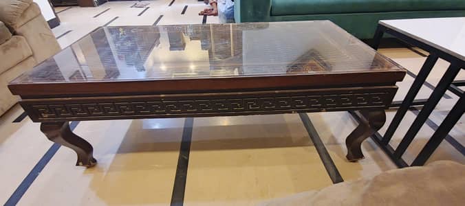 Center table for sale