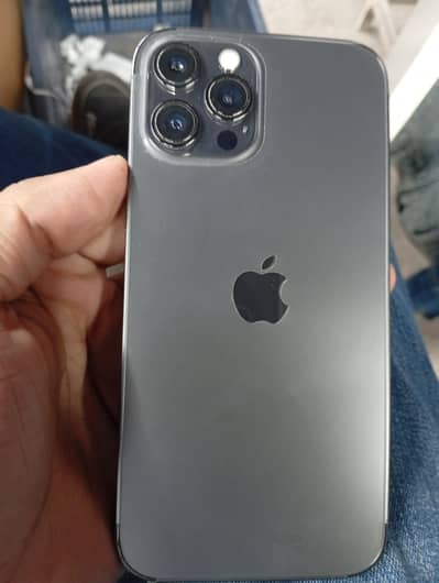 Apple iPhone 12 Pro Max