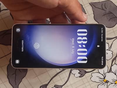 Samsung Mobile S23 8/128 10/10