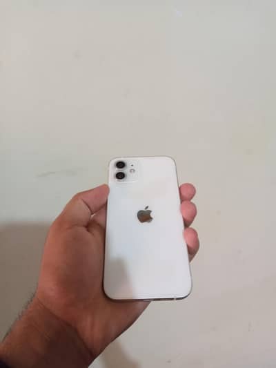Apple iPhone 12