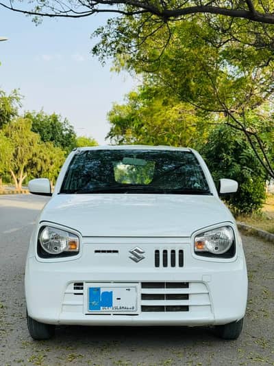 Suzuki Alto 2022