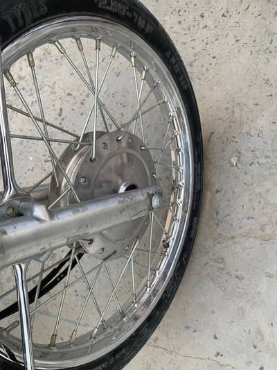 22.23 model 125SE