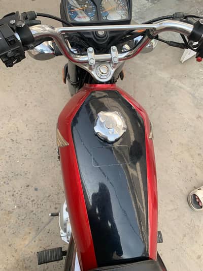 22.23 model 125SE