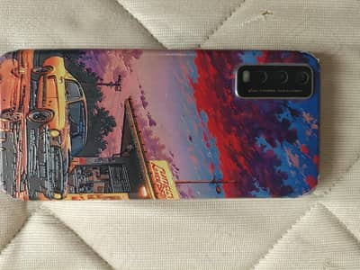 Vivo y03