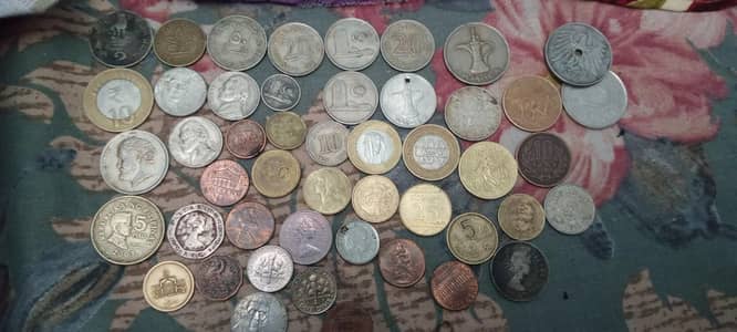 coins for sale