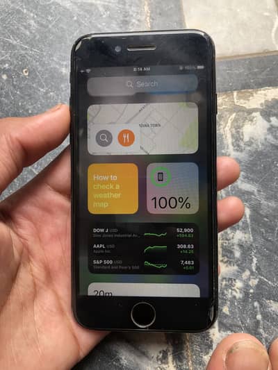 Iphone 7