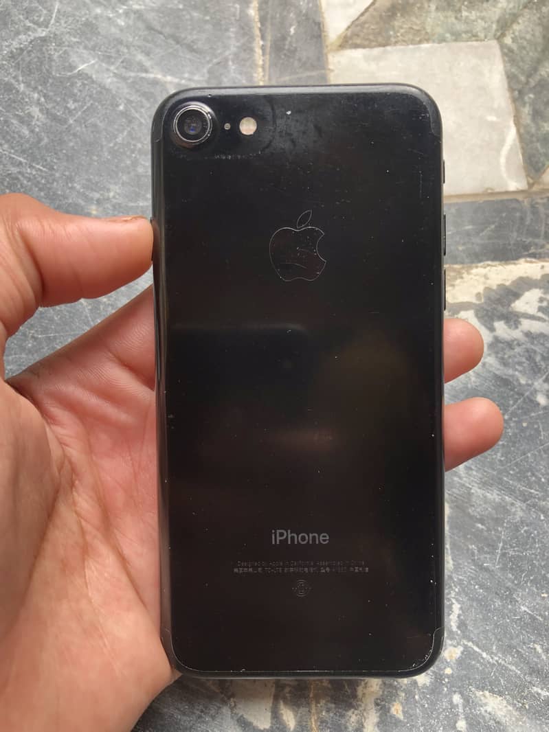 Iphone 7 exchange possible 5