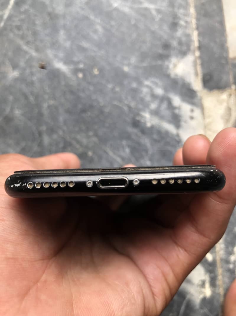 Iphone 7 exchange possible 8