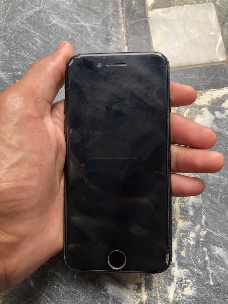 Iphone 7 exchange possible 9