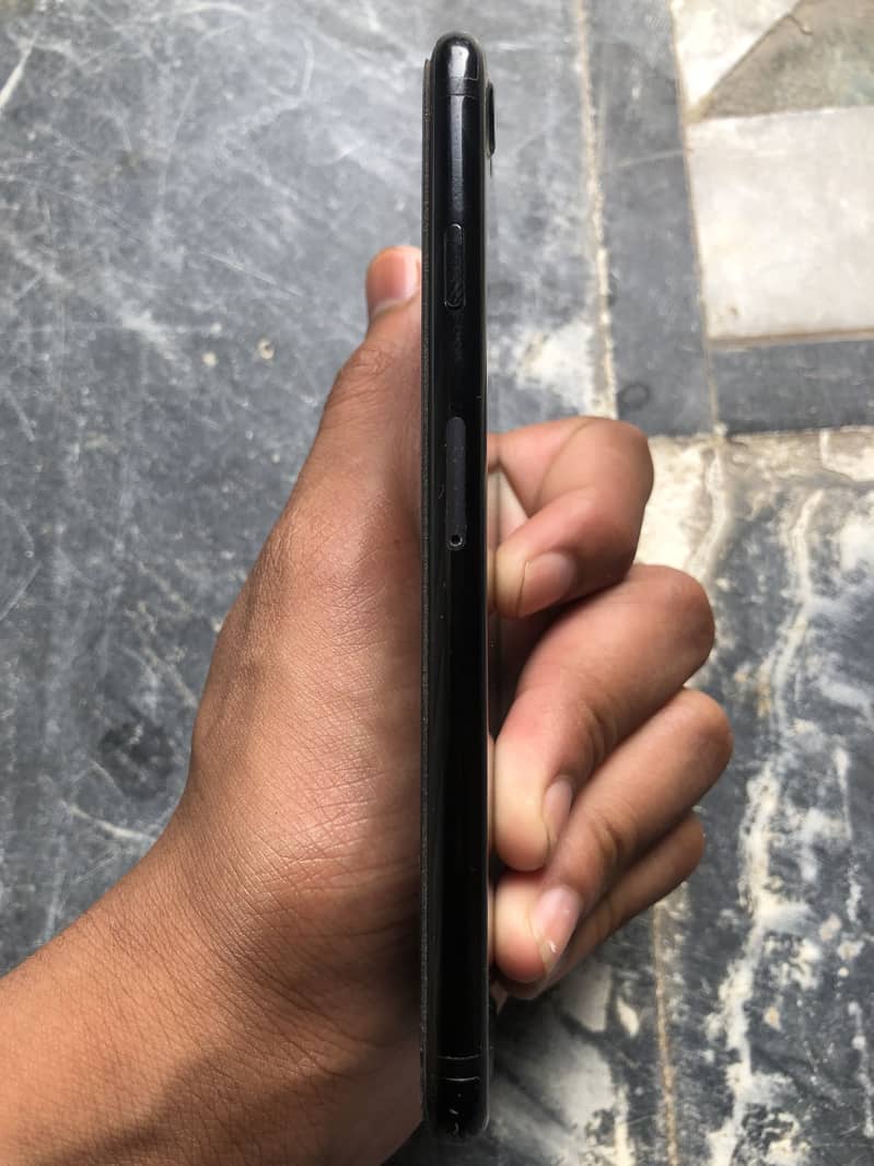 Iphone 7 exchange possible 10