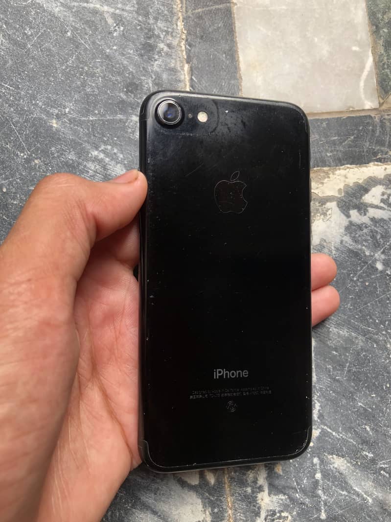 Iphone 7 exchange possible 13