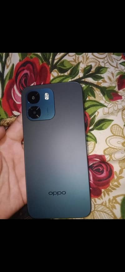 OPPO A6