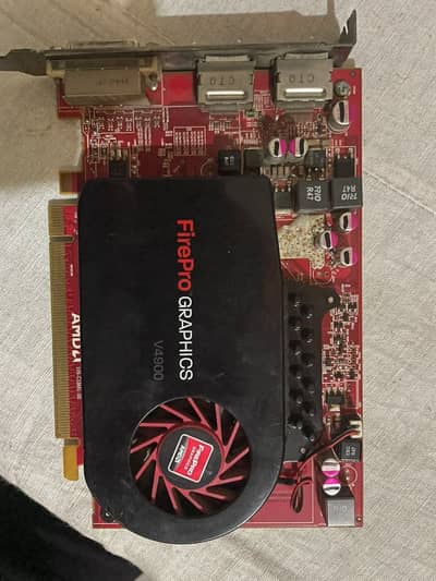 Garaphic card 1Gb DDR 5