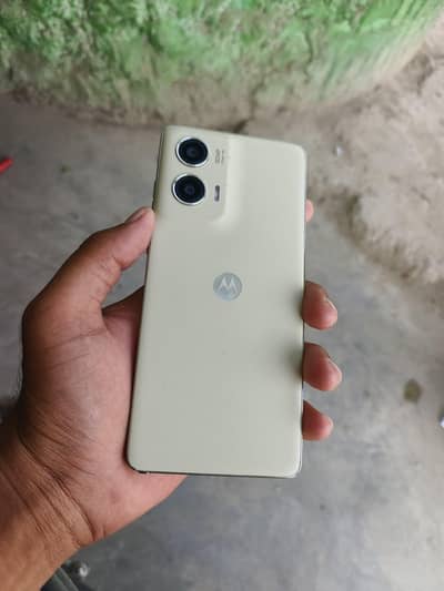 Motorola Moto G Stylus 5g 2024 8gb 128gb