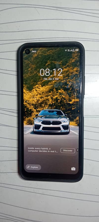 Infinix Note 7 Lite 4 128 ram wathapp 03298339414 is per call ker lay