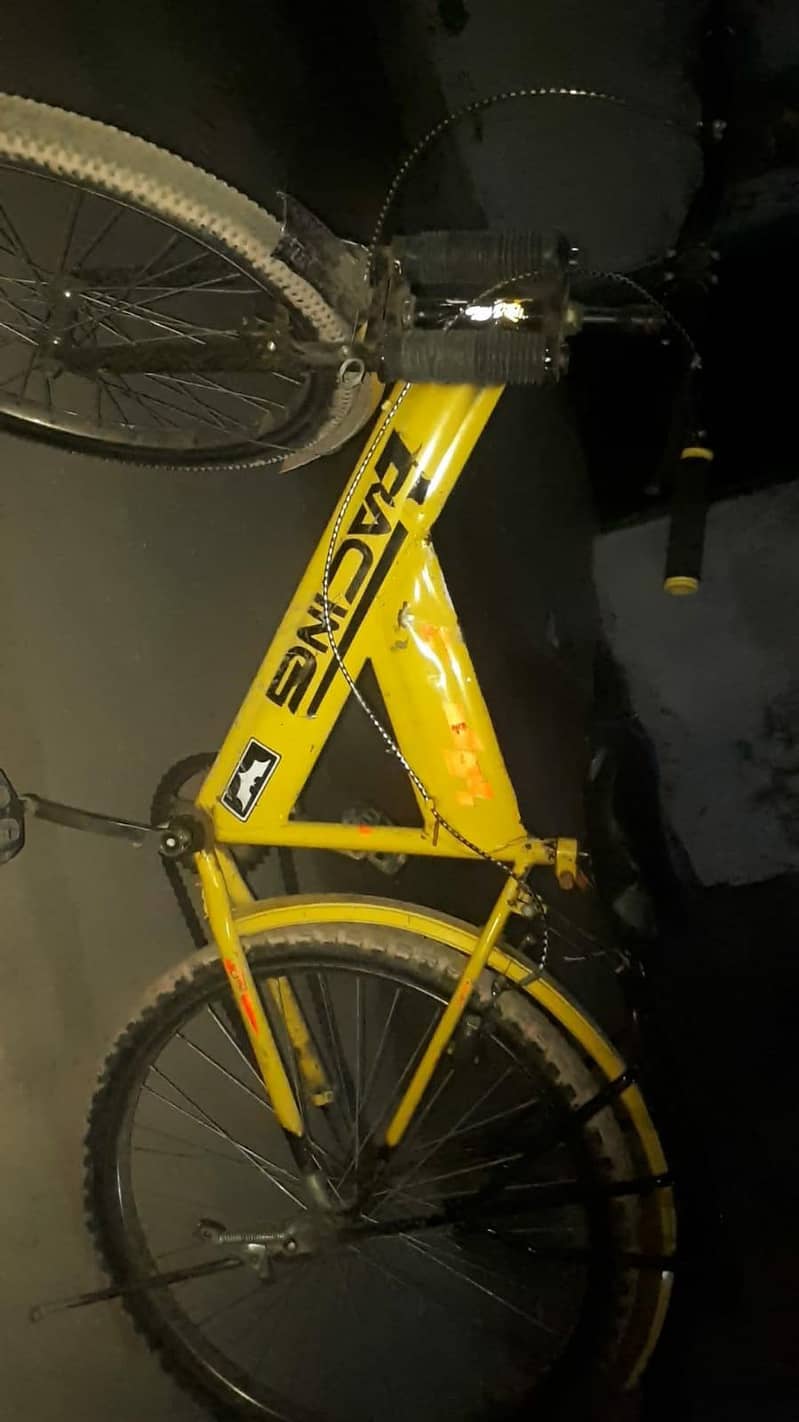 cycle 0