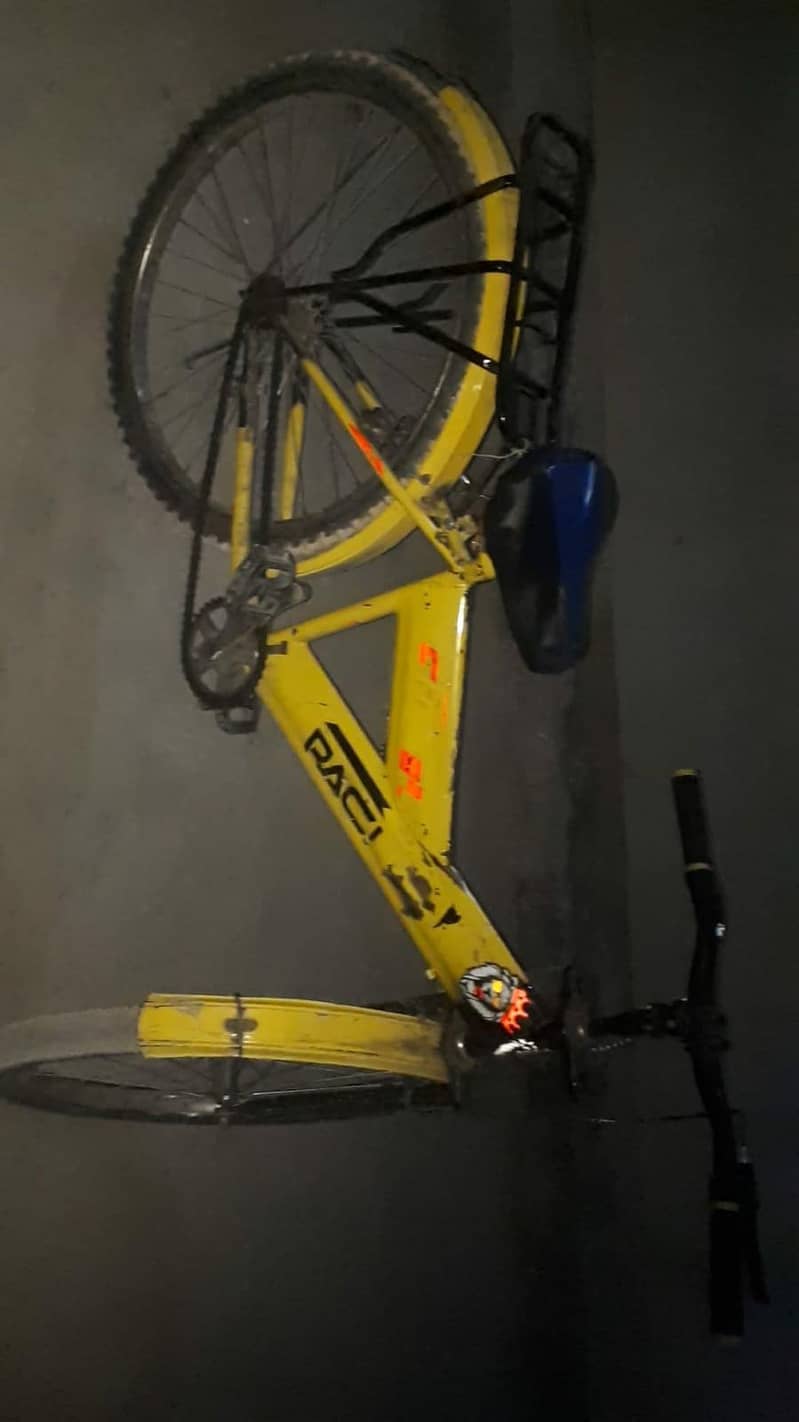 cycle 1