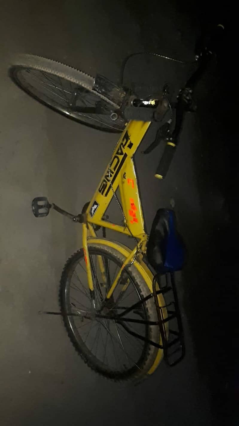 cycle 2