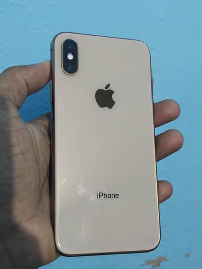 Apple iPhone XS