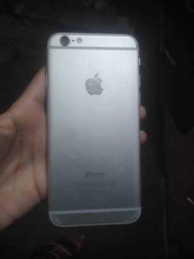 Apple iPhone 6