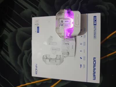 Ronin worrior Earbuds