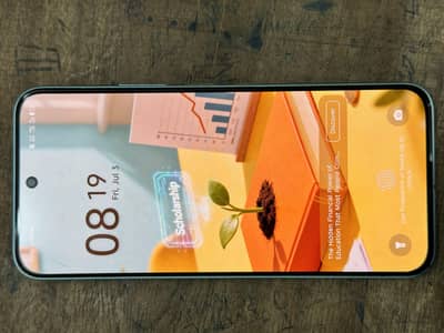 Infinix Hot 60 Pro
