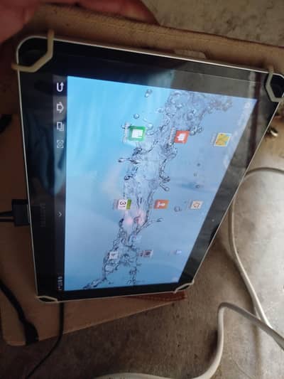 Samsung Galaxy Tab 10.1" Large Screen