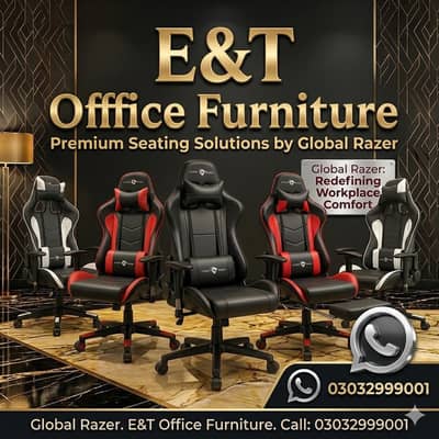 Executive Chairs - Boss Chairs - Revolving Chair - Ceo Chairs - Chairs