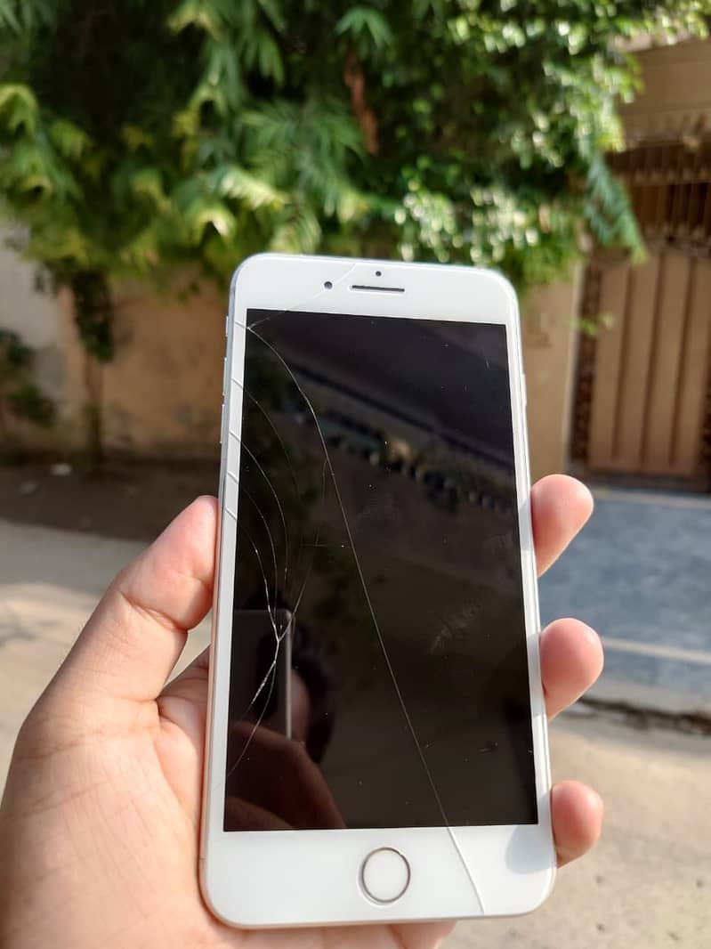 iPhone 7 Plus bypass 1