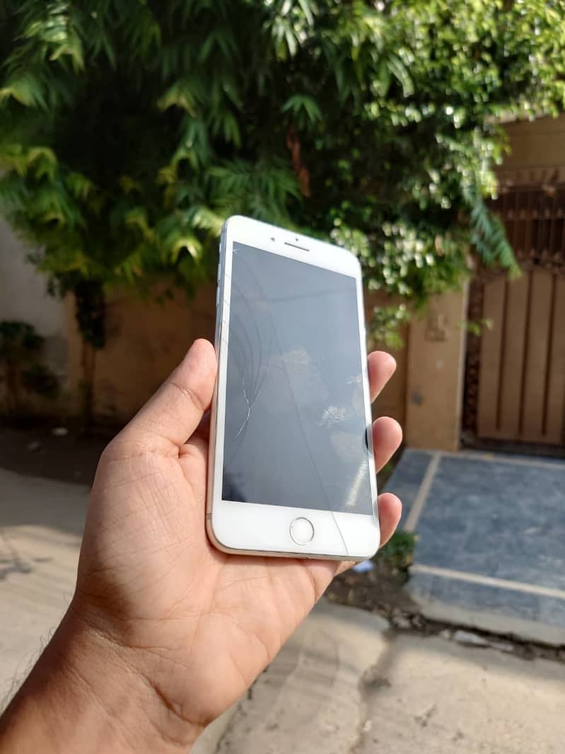 iPhone 7 Plus bypass 2