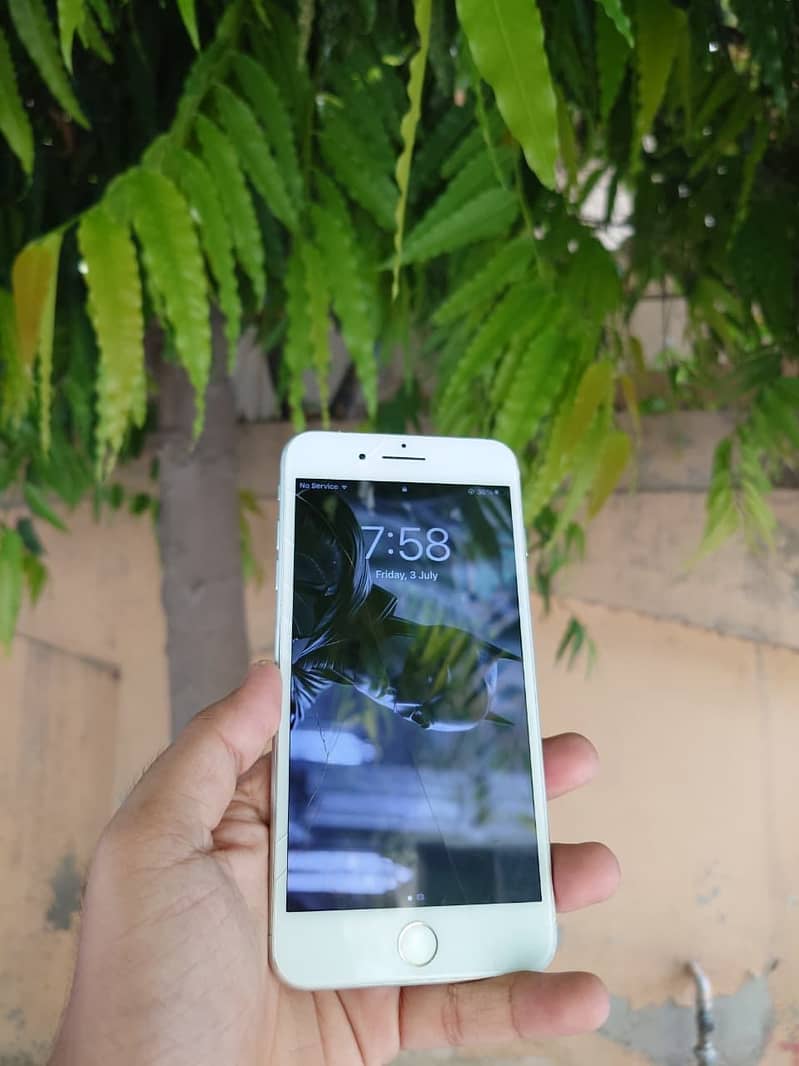 iPhone 7 Plus bypass 3