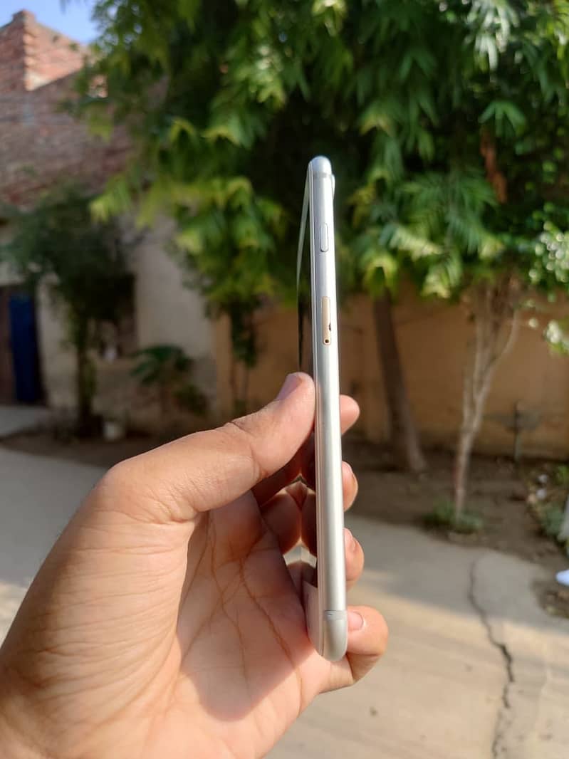 iPhone 7 Plus bypass 6