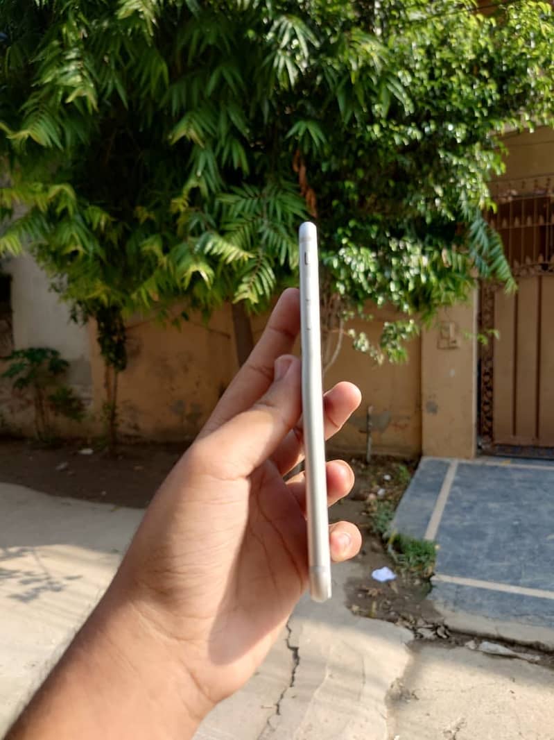 iPhone 7 Plus bypass 7