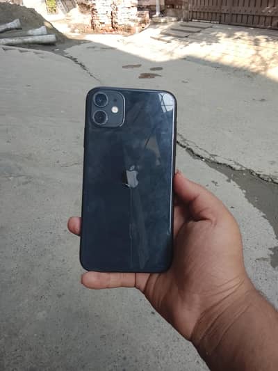 Apple iPhone 11