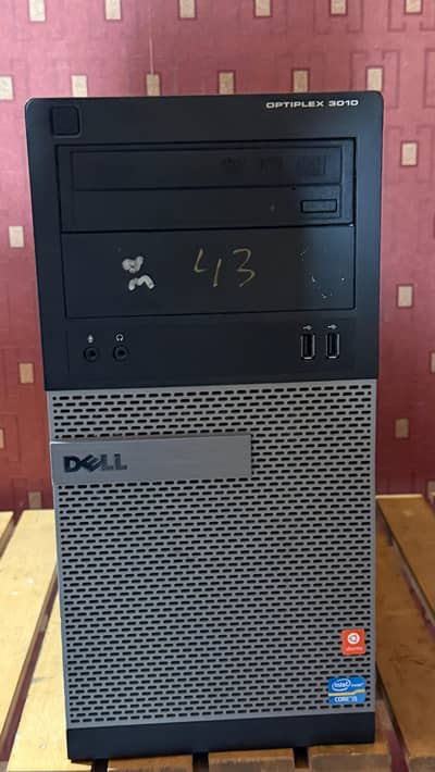 Dell Optiplex 3010