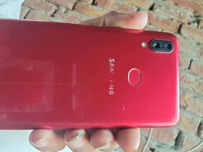 Samsung Mobile A10S