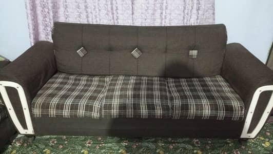 Sofa Set 5 seater