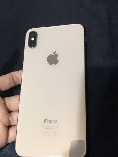 Apple iPhone XS Max