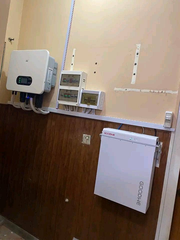 (installation+repairing+structure+earthing+bms cable making) 1