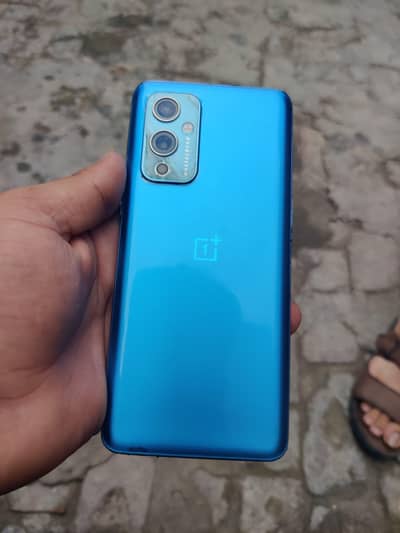 One Plus 9 5g