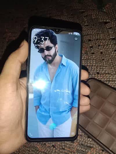 Vivo S1