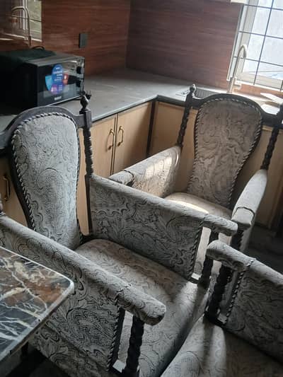 sofa set
