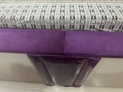 Patex bedroom set
