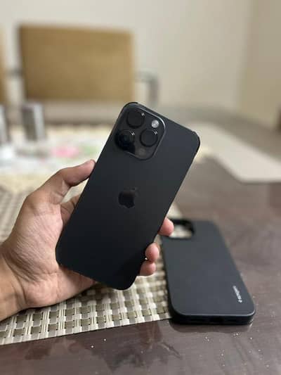 Apple iPhone 14 Pro Max 128gn