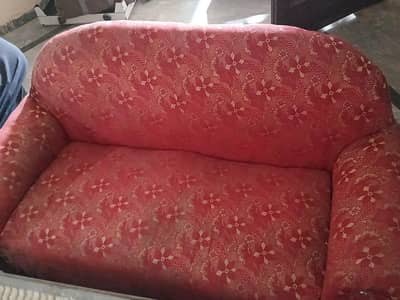 Sofa Set