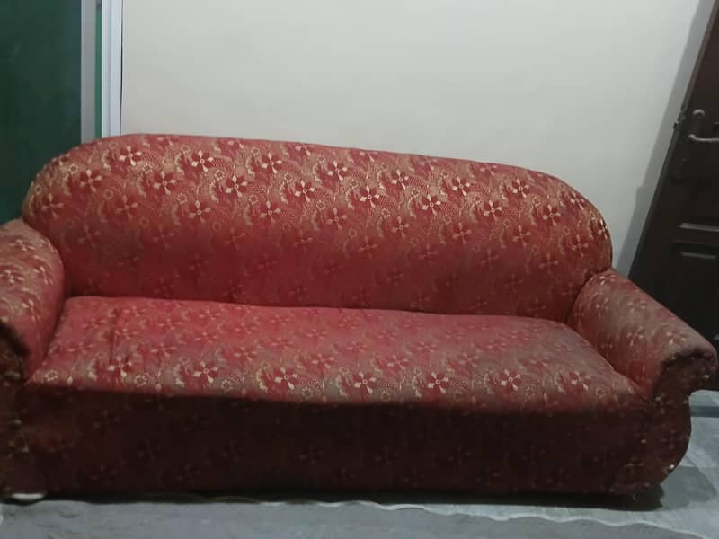 Sofa Set 1